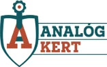 Analóg Kert