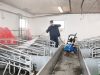 Nilfisk-BLUE MC 5M 200/1000 XT hidegvizes magasnyomású mosó