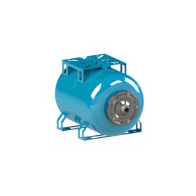   CIMM AFESB CE 60 literes fekvő hidrofor, házi vízmű tartály