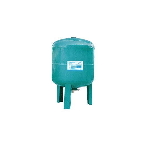 LEO 80 literes álló hidrofor, házi vízmű tartály