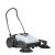 Nilfisk SW 250 mechanikus seprőgép