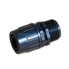 PE ÁTMENET KÜLSŐ MENETTEL 20X1/2”