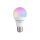 Shelly Duo RGBW (E27) WiFi-s, fénymelegség- és fényerő-szabályozható fehér+színes okosizzó