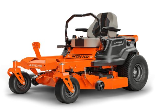 ARIENS IKON XD 42" KAWASAKI ZEROTURN FUNYÍRÓTRAKTOR