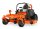 ARIENS IKON XD 52" KAWASAKI ZEROTURN FUNYÍRÓTRAKTOR