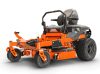 ARIENS IKON 52" KAWASAKI ZEROTURN FUNYÍRÓTRAKTOR