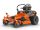 ARIENS IKON 52" KAWASAKI ZEROTURN FUNYÍRÓTRAKTOR