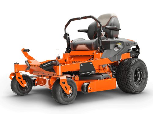 ARIENS IKON 52" KAWASAKI ZEROTURN FUNYÍRÓTRAKTOR