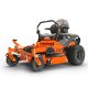 ARIENS IKON 52" KAWASAKI ZEROTURN FUNYÍRÓTRAKTOR