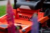 ARIENS IKON 52" KAWASAKI ZEROTURN FUNYÍRÓTRAKTOR