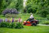 ARIENS IKON 52" KAWASAKI ZEROTURN FUNYÍRÓTRAKTOR