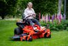 ARIENS IKON 52" KAWASAKI ZEROTURN FUNYÍRÓTRAKTOR