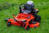 ARIENS IKON 52" KAWASAKI ZEROTURN FUNYÍRÓTRAKTOR