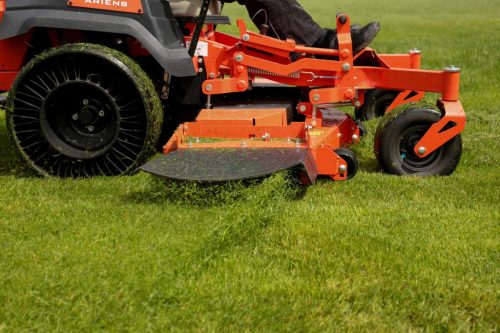 ARIENS APEX 52 ZERO TURN fűnyíró traktor