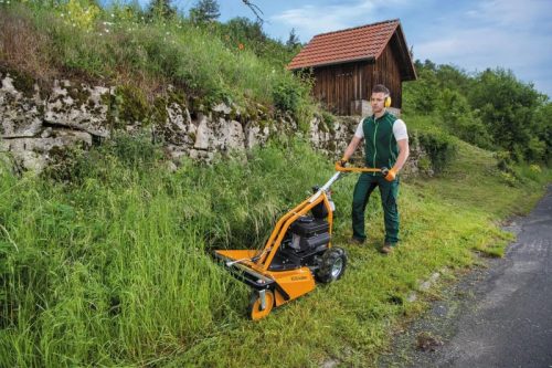 AS MOTOR 63 2T ES MAGASGAZVÁGÓ