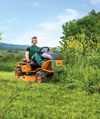 AS MOTOR 900 ENDURO MAGASGAZVÁGÓ