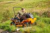AS MOTOR 920 SHERPA 4WD MAGASGAZVÁGÓ ÉS RÉZSÜNYÍRÓ