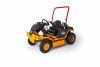AS MOTOR 940 SHERPA XL 4WD RC MAGASGAZVÁGÓ