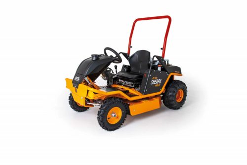AS MOTOR 940 SHERPA XL 4WD RC MAGASGAZVÁGÓ