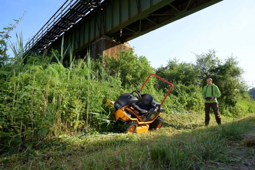 AS MOTOR 940 SHERPA XL 4WD RC MAGASGAZVÁGÓ