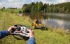AS MOTOR 940 SHERPA XL 4WD RC MAGASGAZVÁGÓ
