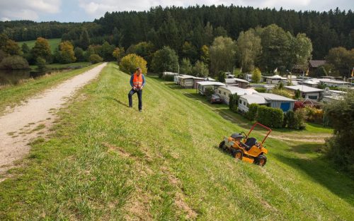 AS MOTOR 940 SHERPA XL 4WD RC MAGASGAZVÁGÓ