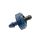 Netafim PCJ-CNL csepegtető gomba 3L/h kék körmös-körmös