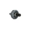 Netafim PCJ-CNL csepegtető gomba 4L/h szürke osztós-körmös
