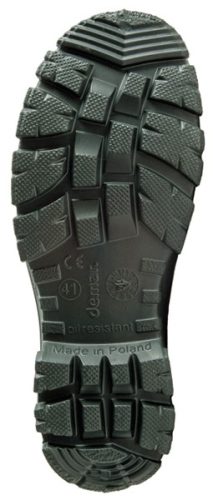 Demar New Universal EVA 0271 zöld csizma 42-es