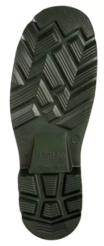 DEMAR PREDATOR XL EVA 0260 ZÖLD CSIZMA 47
