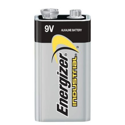 Elem Energizer Industrial 9V 6LR61