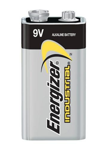 Elem Energizer Industrial 9V 6LR61