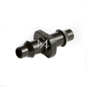   KÉTKÖRMÖS CSATLAKOZÓ PE CSŐHÖZ ÉS 7/4 KAPILLÁRISCSŐHÖZ