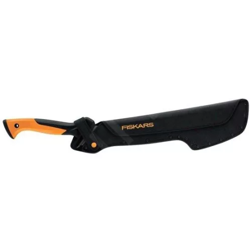 FISKARS SOLID MACHETE, BOZOTVÁGÓ FEJSZE