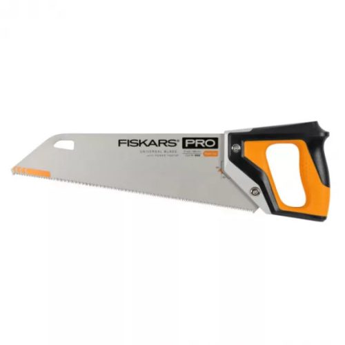 FISKARS  POWERTOOTH KÉZIFŰRÉSZ 380 MM 9TPI 