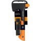 FISKARS X7 CAMPING FEJSZE + XSHARP FEJSZE-ÉS KÉSÉLEZŐ