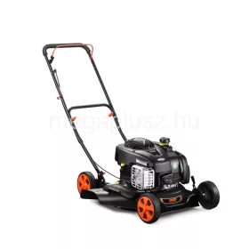 NGP M510I B&S S450 oldalkidobós benzines fűnyíró BRIGGS