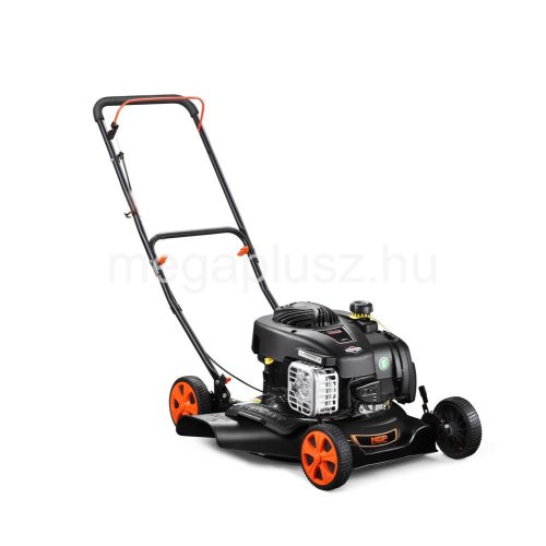 NGP M510I B&S S450 oldalkidobós benzines fűnyíró BRIGGS