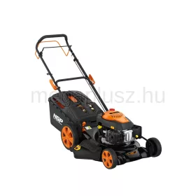 NGP S511VHY-W T8 önjáró benzines fűnyíró