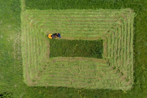  AS-MOTOR AS 700 KM rendrevágó