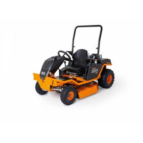 AS-MOTOR AS 940 Sherpa 4WD Loncin felülős gazvágó
