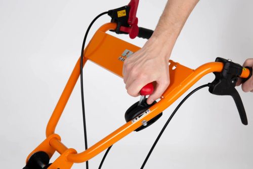 AS-MOTOR AS 60 WeedHex gyomeltávolító