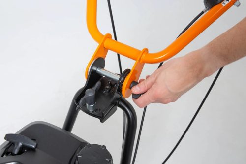 AS-MOTOR AS 60 WeedHex gyomeltávolító