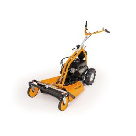 AS-MOTOR AS 63 2T ES magasgazvágó