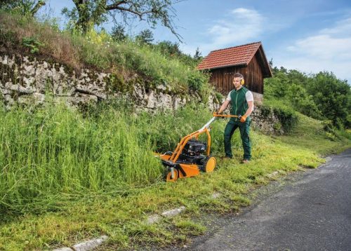 AS-MOTOR AS 62 4T B&S magasgazvágó