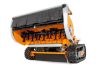 AS MOTOR 1000 OVIS EVO RC TÁVVEZÉRELT MAGASGAZVÁGÓ