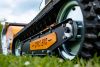 AS MOTOR 1000 OVIS EVO RC TÁVVEZÉRELT MAGASGAZVÁGÓ