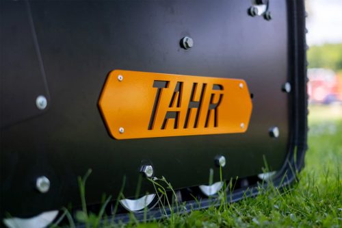 AS-MOTOR AS 990 Tahr RC  távirányítású magasgazvágó rézsűnyíró