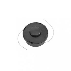 HECHT 000129 - Damilfej