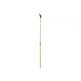 HECHT 003016 TELESZKÓPOS SZÁR, FELXIBILIS VÉGGEL 30-75CM